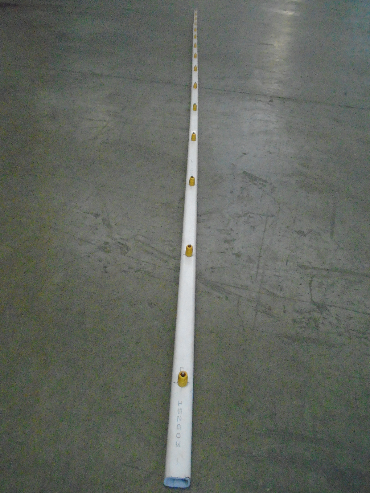 Set pipe 15N 4004-1-00 3M